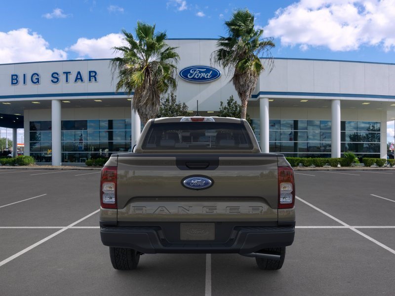 New 2026 Ford Ranger XL RWD image 6