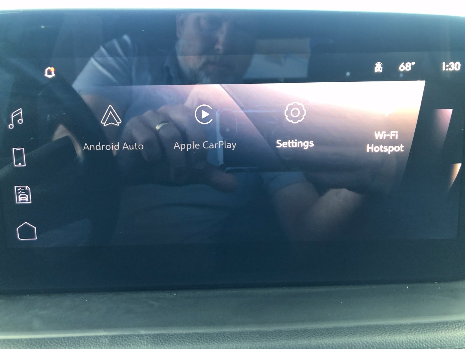 Used 2024 Buick Encore GX Preferred AWD/4WD image 25
