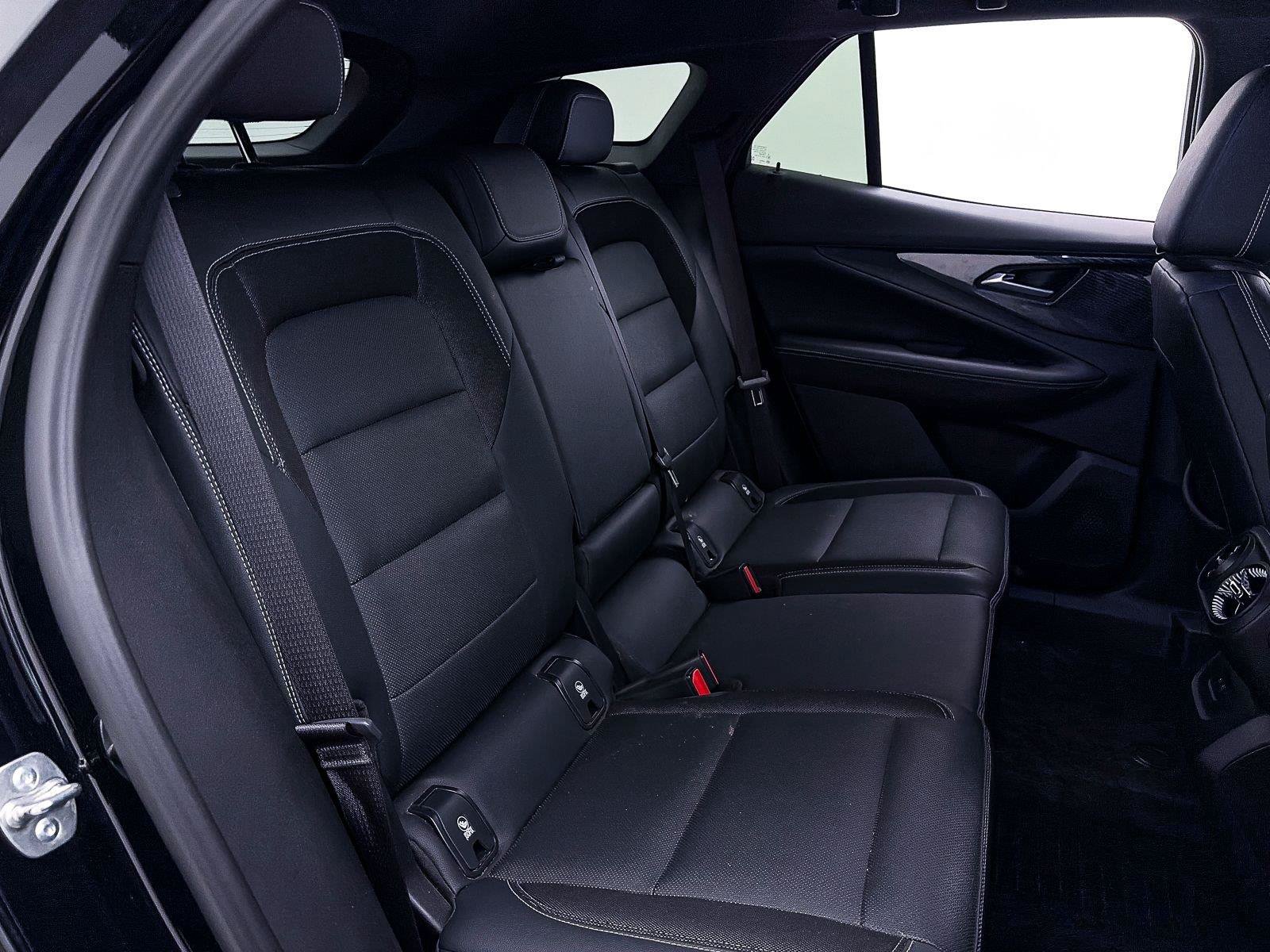 Used 2024 Chevrolet Blazer EV LT AWD/4WD image 36