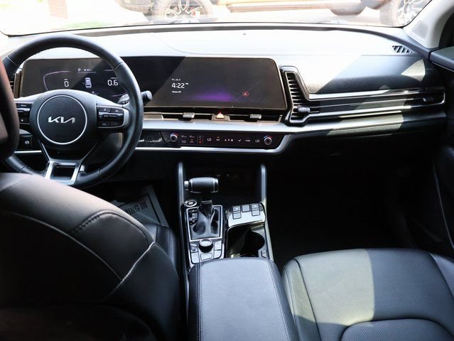 Used 2023 Kia Sportage EX FWD image 20