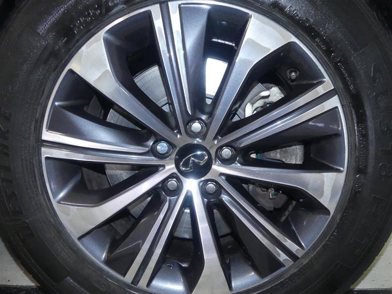 Used 2023 INFINITI QX60 Pure AWD/4WD image 34