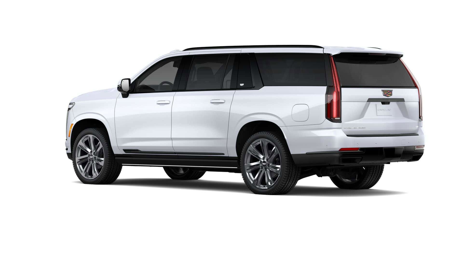 New 2026 Cadillac Escalade ESV Sport w/ Touring Package image 25
