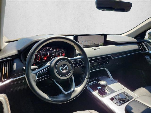 Used 2025 MAZDA CX-70 Plug-In Hybrid w/ Premium Pkg AWD/4WD image 18