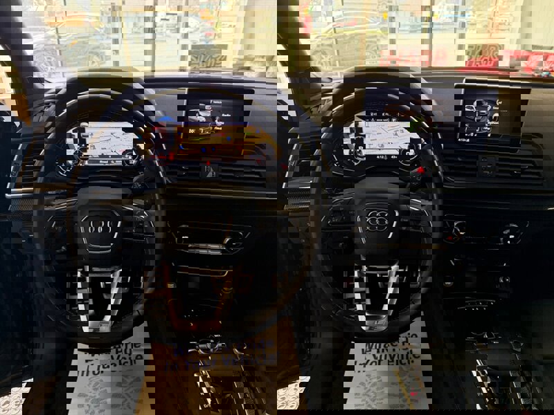 Used 2019 Audi SQ5 Prestige AWD/4WD image 22