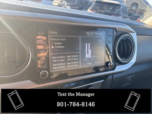 Used 2023 Toyota Tacoma SR5 image 18