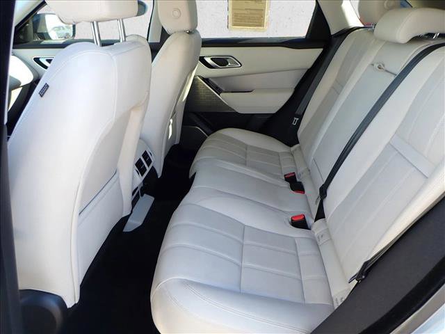 Used 2023 Land Rover Range Rover Velar R-Dynamic S image 10