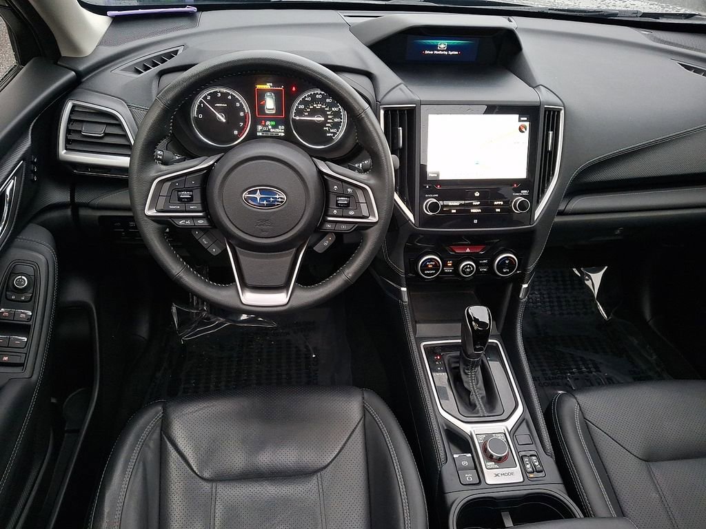 Used 2021 Subaru Forester Touring w/ Popular Package #2 image 13