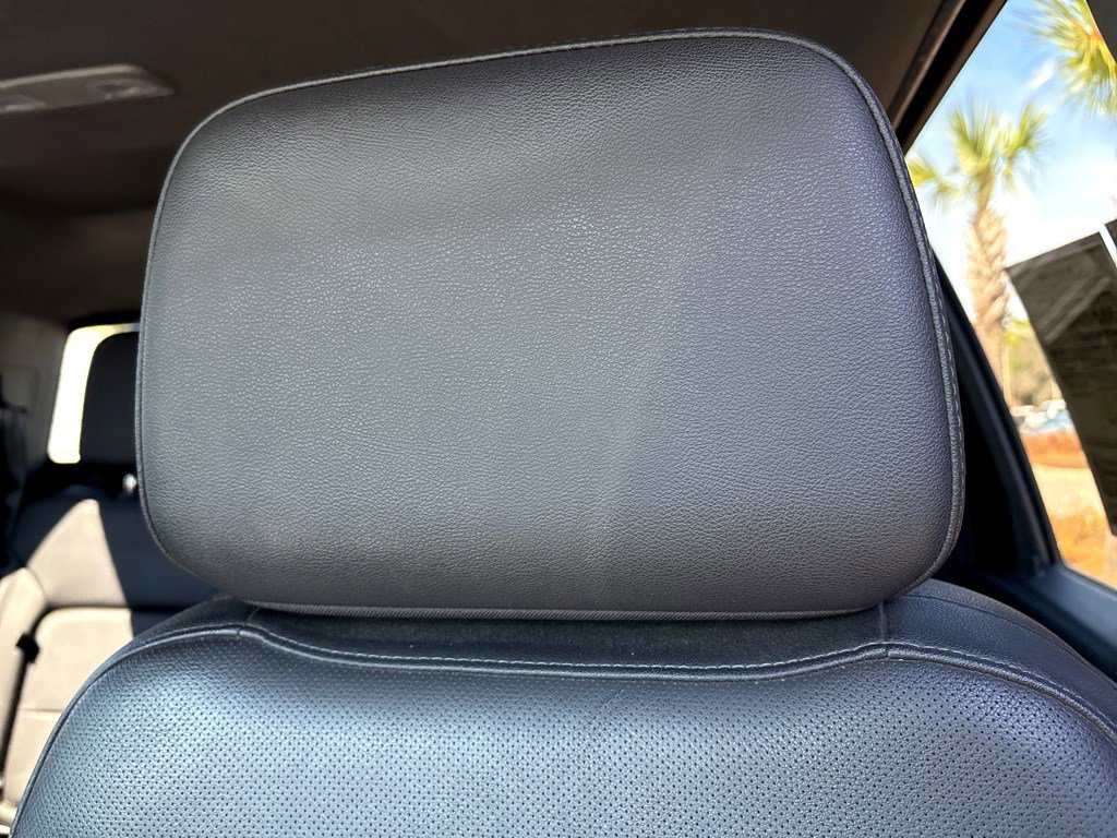 Used 2024 Chevrolet Silverado 2500 LTZ w/ LTZ Plus Package image 6