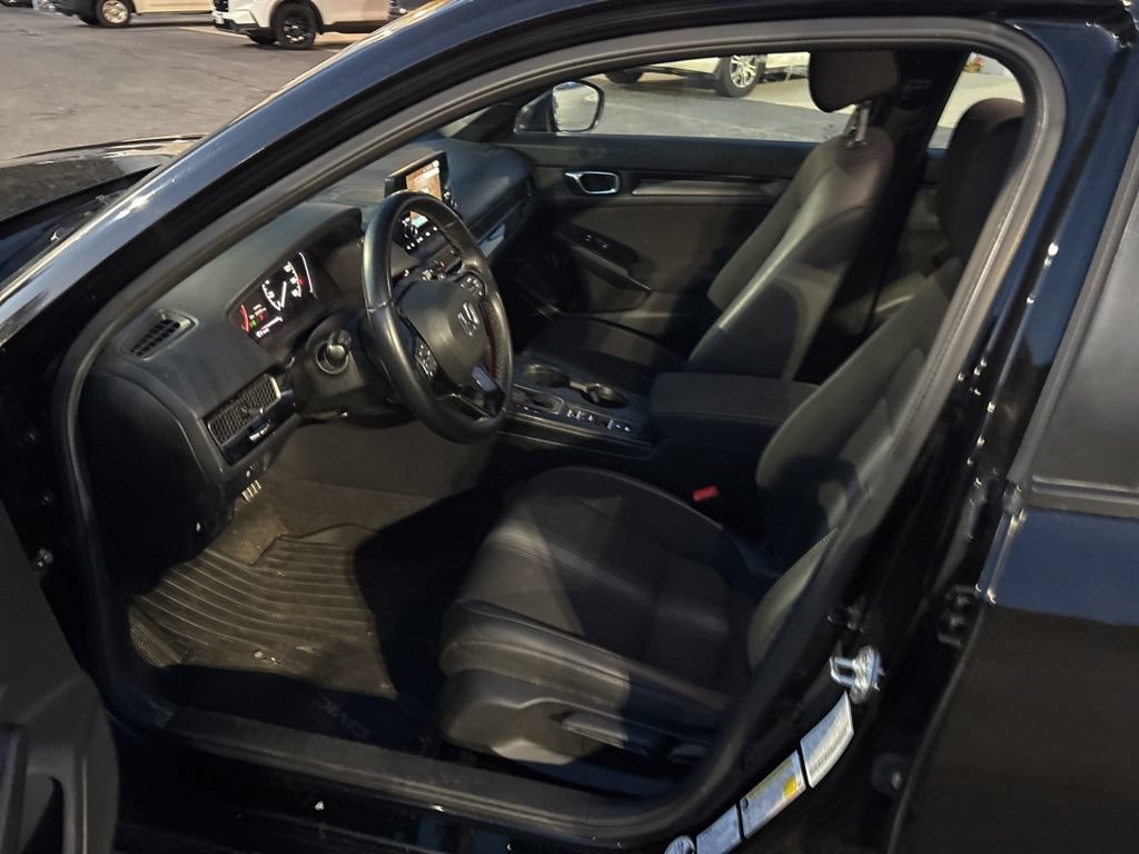 Used 2025 Honda Civic Sport image 15