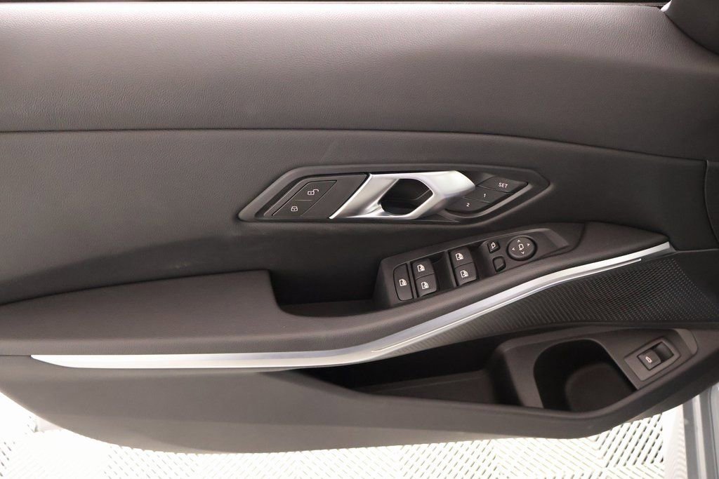 New 2026 BMW 330i xDrive Sedan w/ M Sport Package image 16