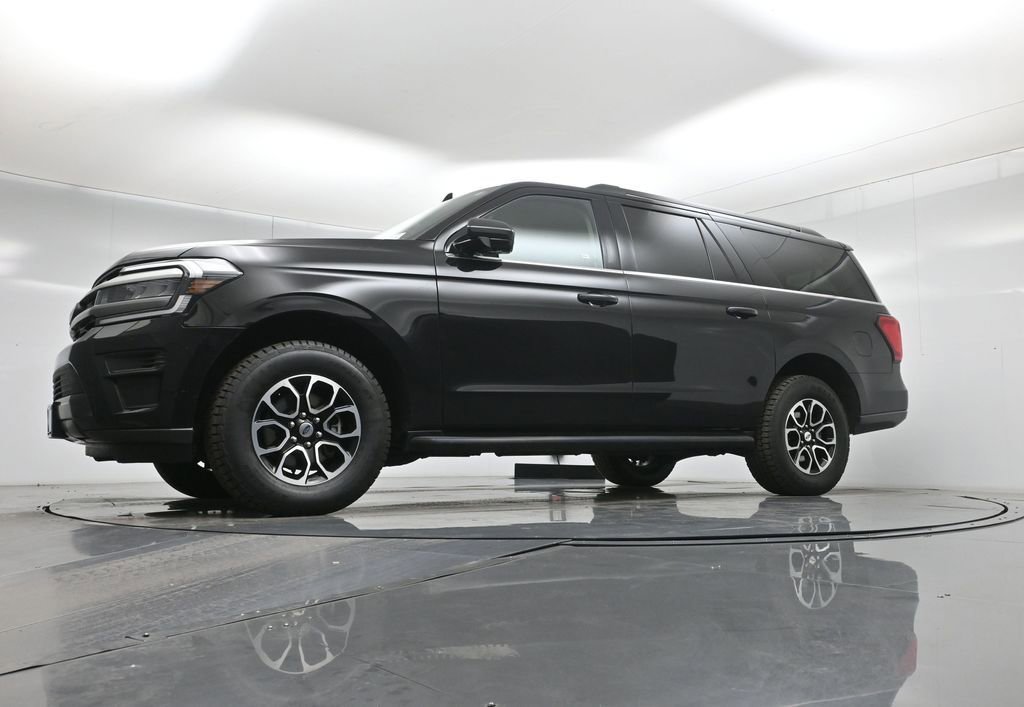 Certified 2024 Ford Expedition Max XLT image 52