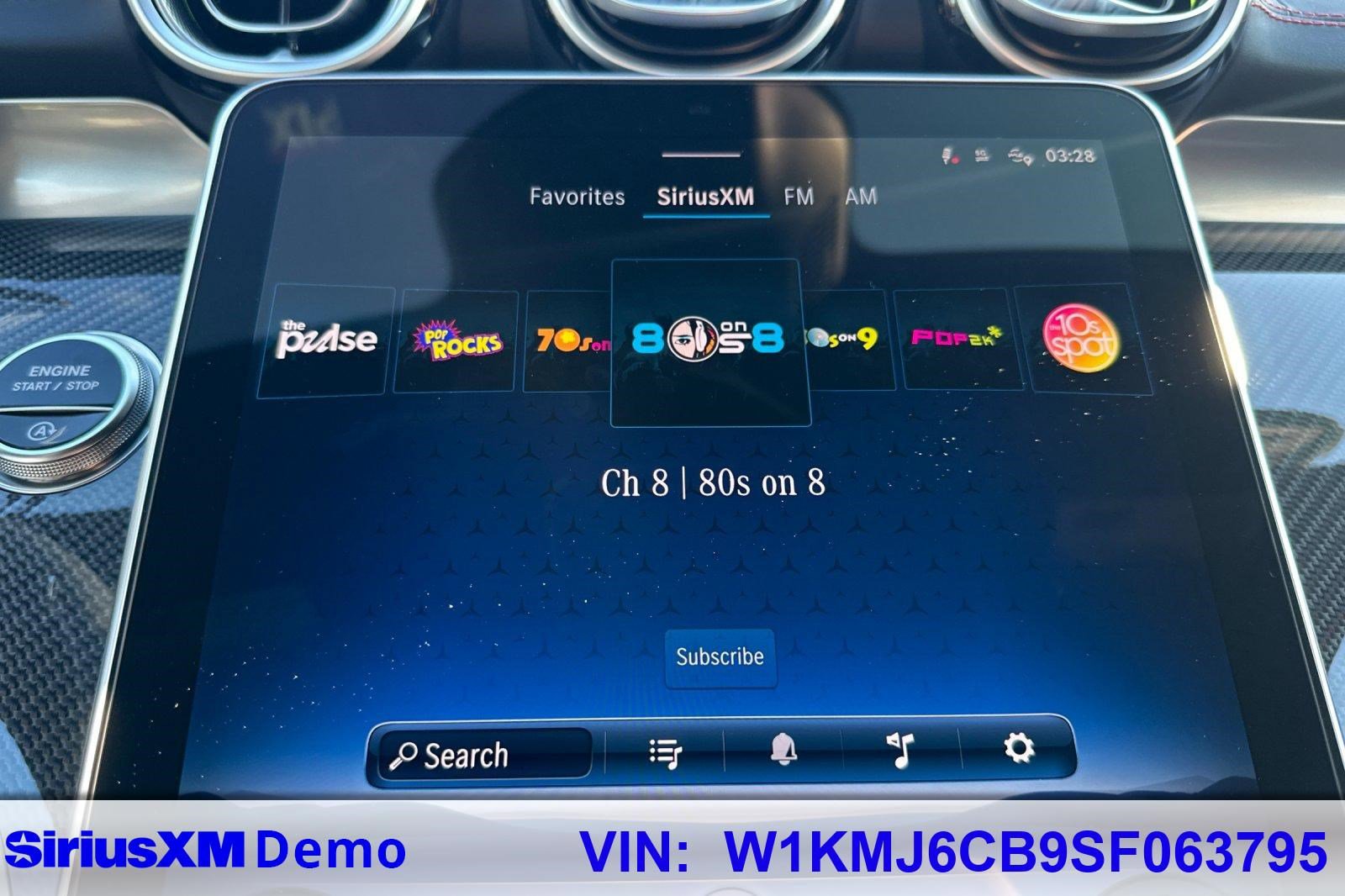 Used 2025 Mercedes-Benz CLE 53 AMG 4MATIC Coupe image 37