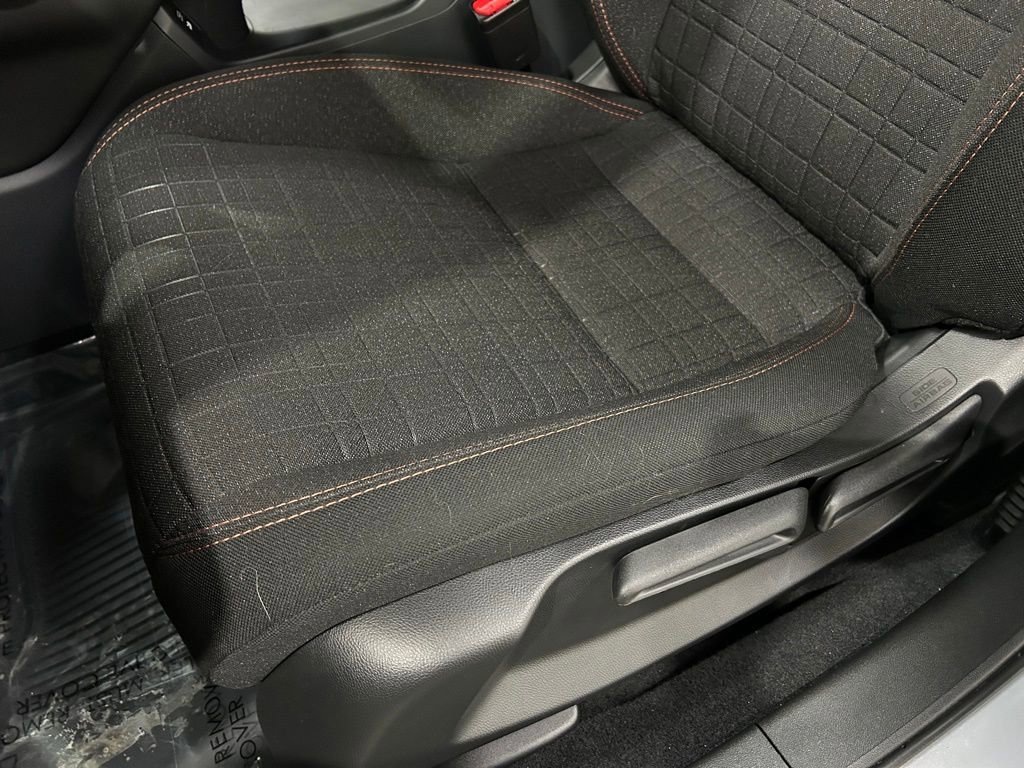 Used 2026 Honda HR-V Sport image 18