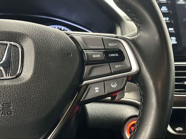 Used 2019 Honda Accord Sport image 18