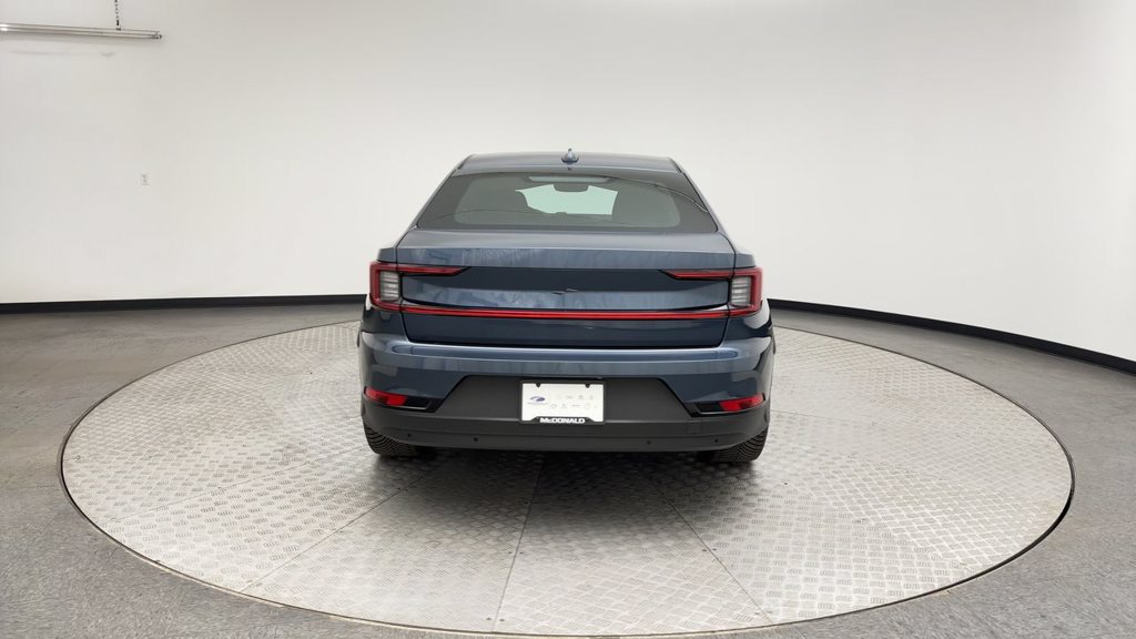 Used 2024 Polestar Polestar 2 AWD/4WD image 3
