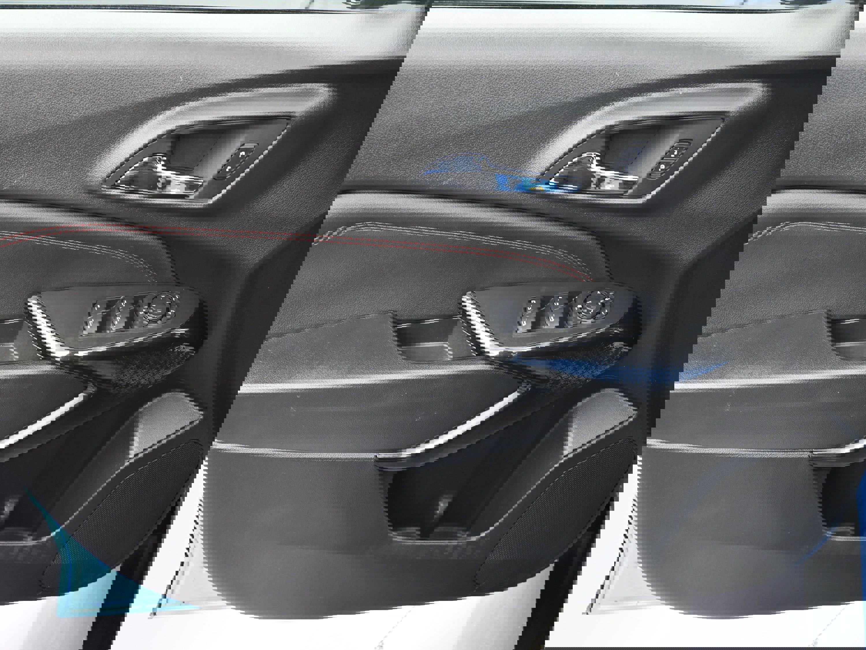 Certified 2024 Chevrolet Trax RS w/ Sunroof Package image 24