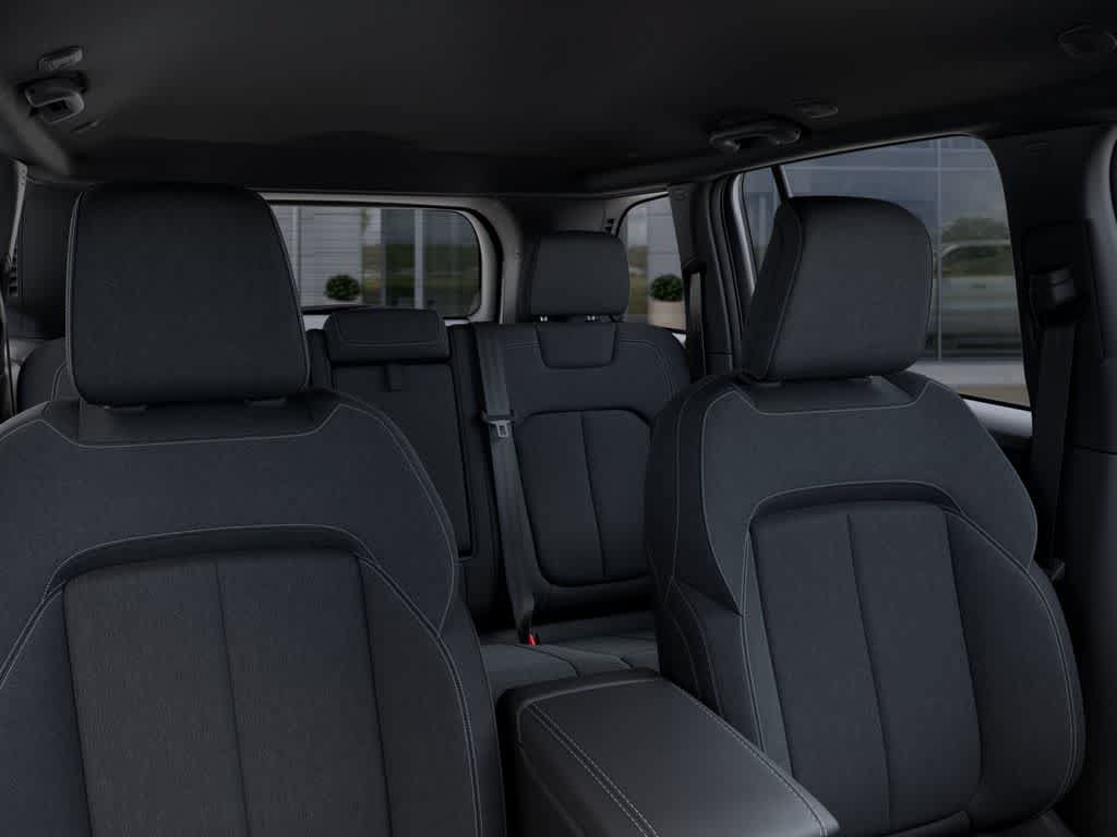 New 2026 Jeep Grand Cherokee Laredo X AWD/4WD image 26