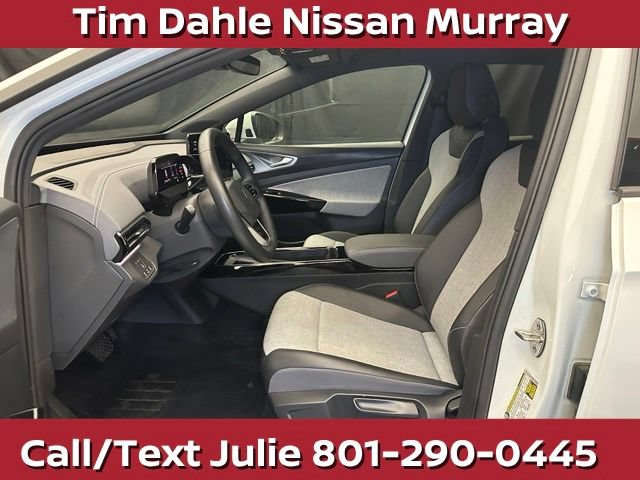 Used 2023 Volkswagen ID.4 Pro AWD/4WD image 21