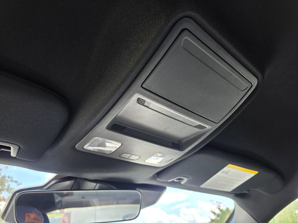 New 2026 Ford Mustang Premium RWD image 30
