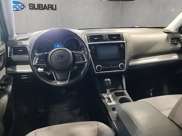 Used 2018 Subaru Legacy 2.5i Premium AWD/4WD image 3