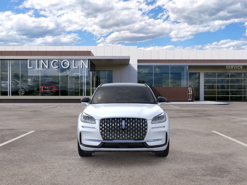 New 2025 Lincoln Corsair Grand Touring w/ Equipment Group 302A AWD/4WD image 6