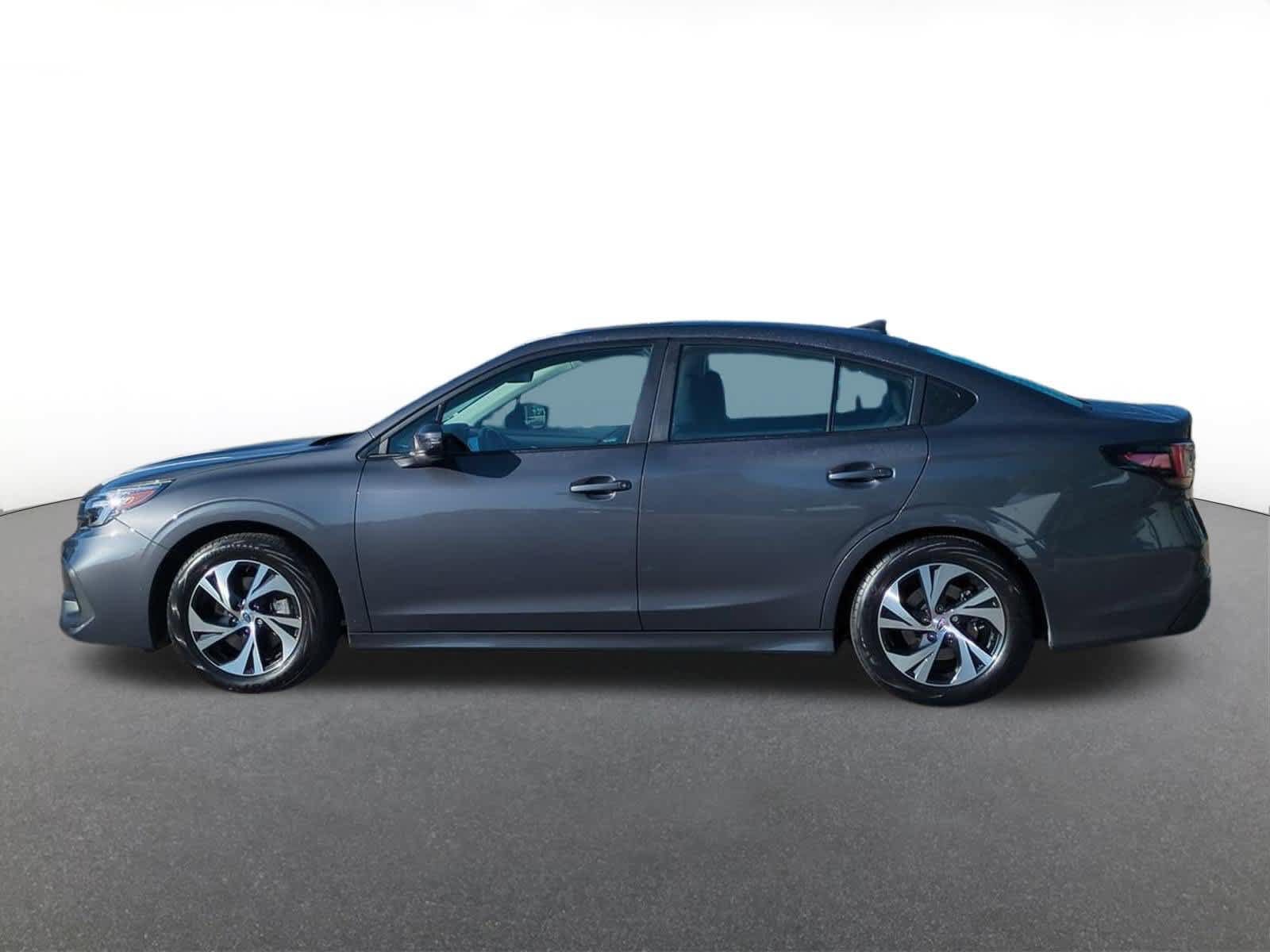Certified 2024 Subaru Legacy Premium w/ Popular Package #1 AWD/4WD image 3