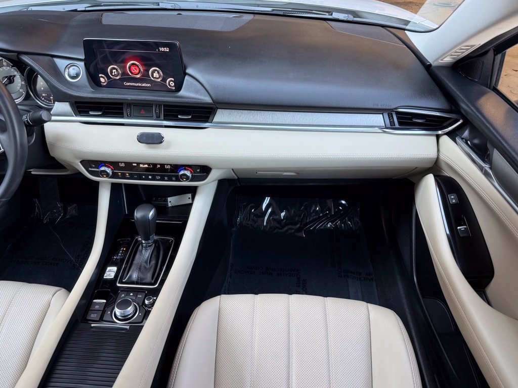 Used 2019 MAZDA MAZDA6 Touring FWD image 18