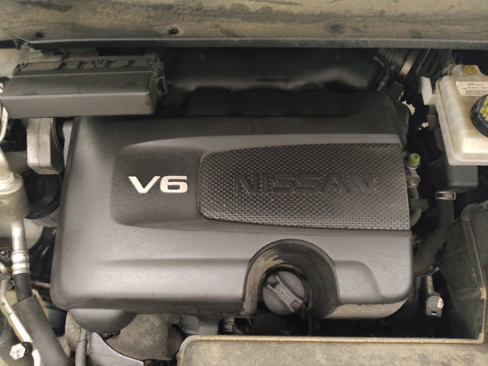 Used 2018 Nissan Pathfinder SV AWD/4WD image 30