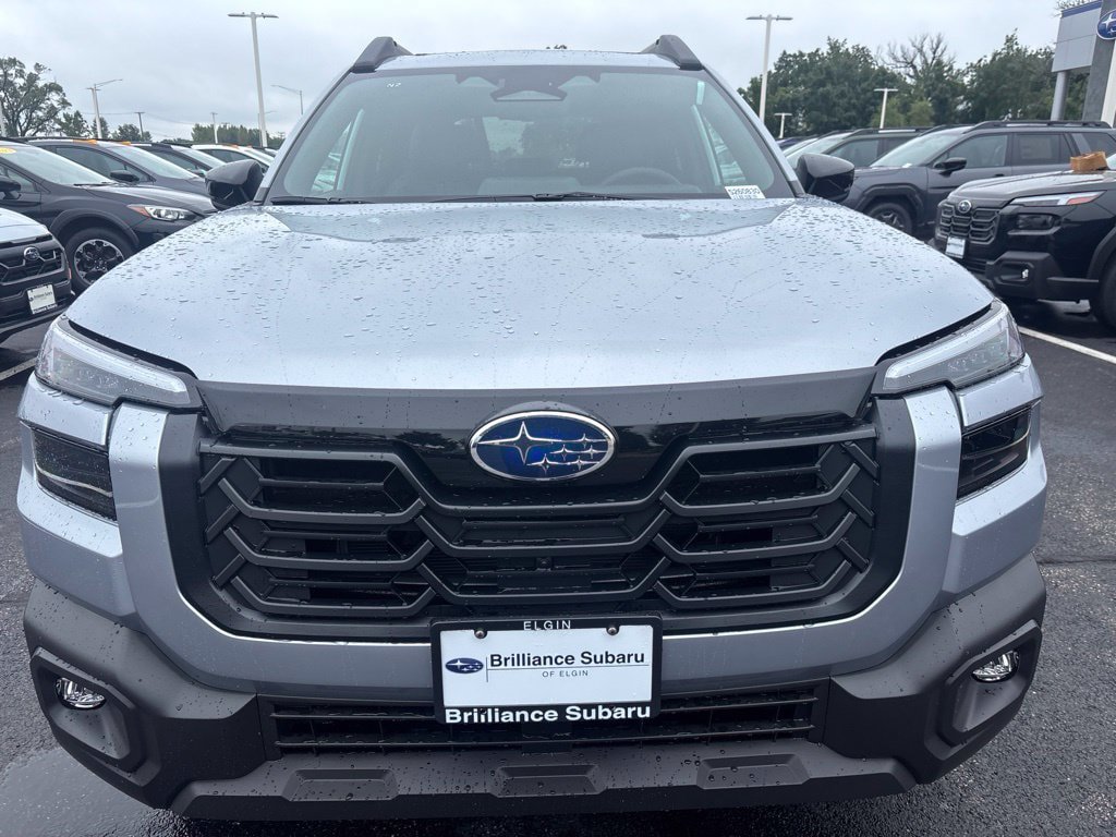 New 2026 Subaru Outback Touring XT AWD/4WD image 3