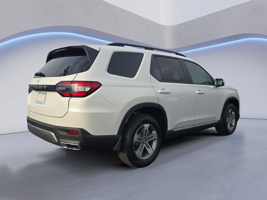 New 2026 Honda Pilot EX-L image 6