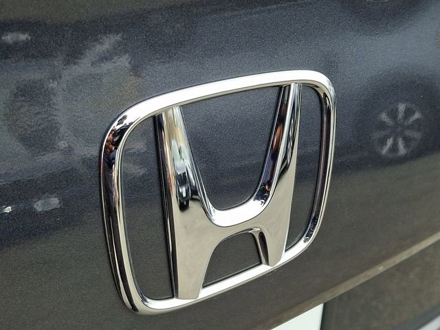 Certified 2023 Honda Civic EX image 28