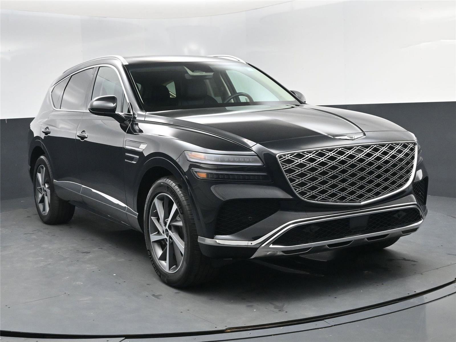 Used 2025 Genesis GV80 2.5T Select image 10