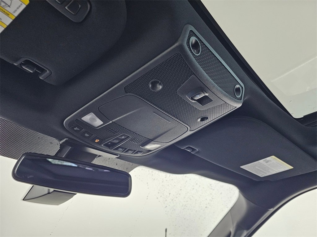 Used 2017 Ford F150 Platinum w/ Max Trailer Tow Package image 35