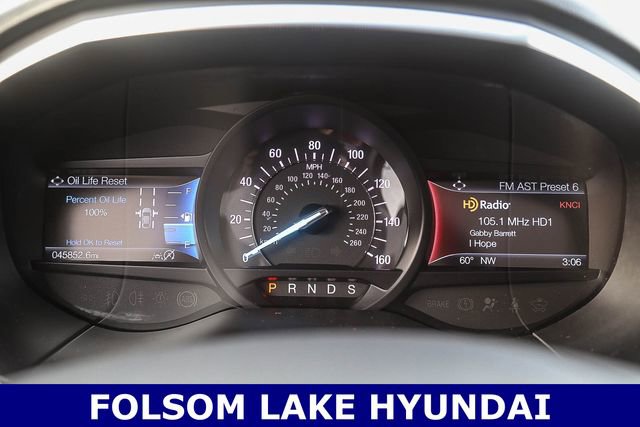 Used 2019 Ford Edge Titanium w/ Equipment Group 301A image 27