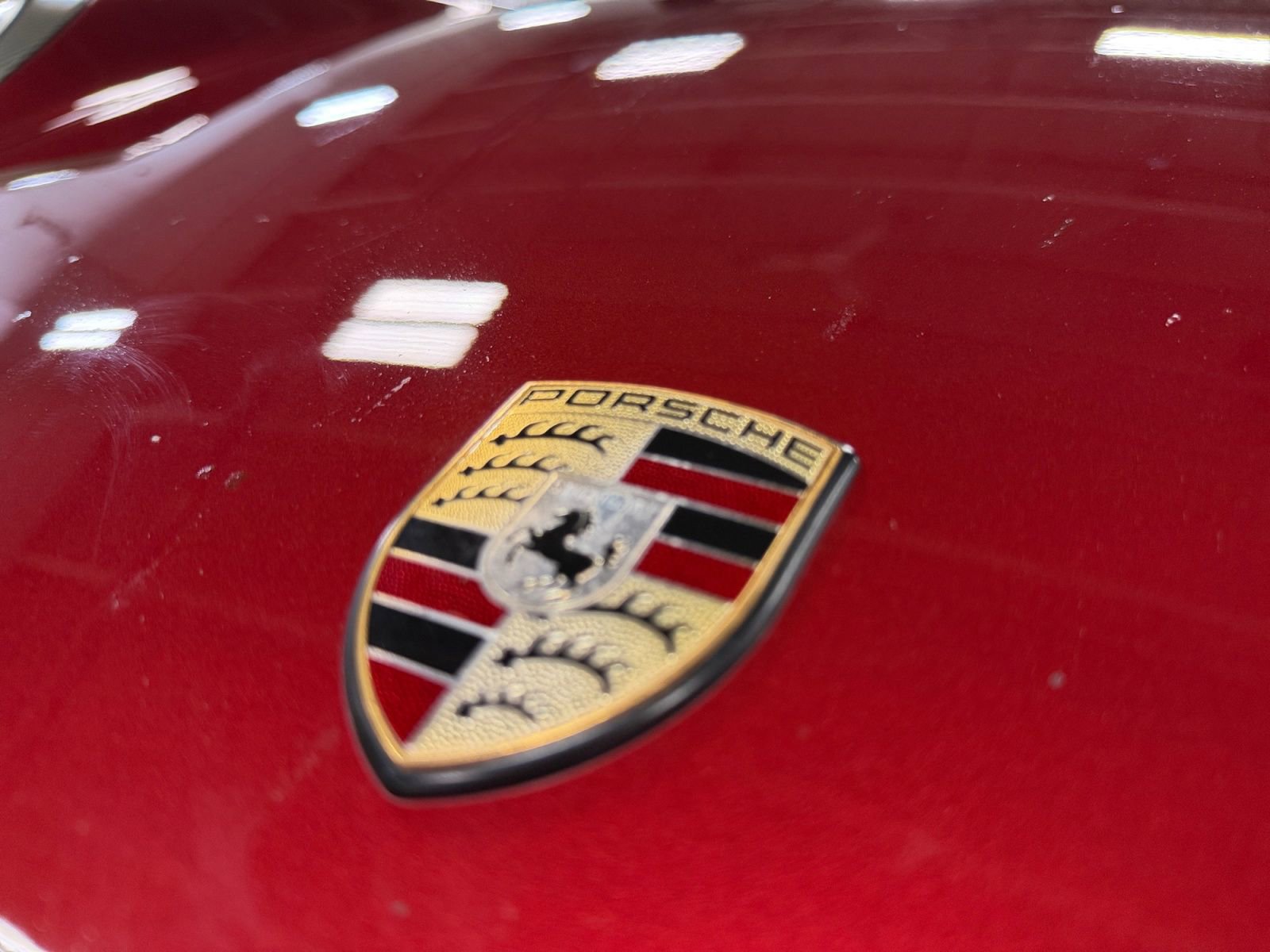 Used 2009 Porsche 911 Cabriolet image 46