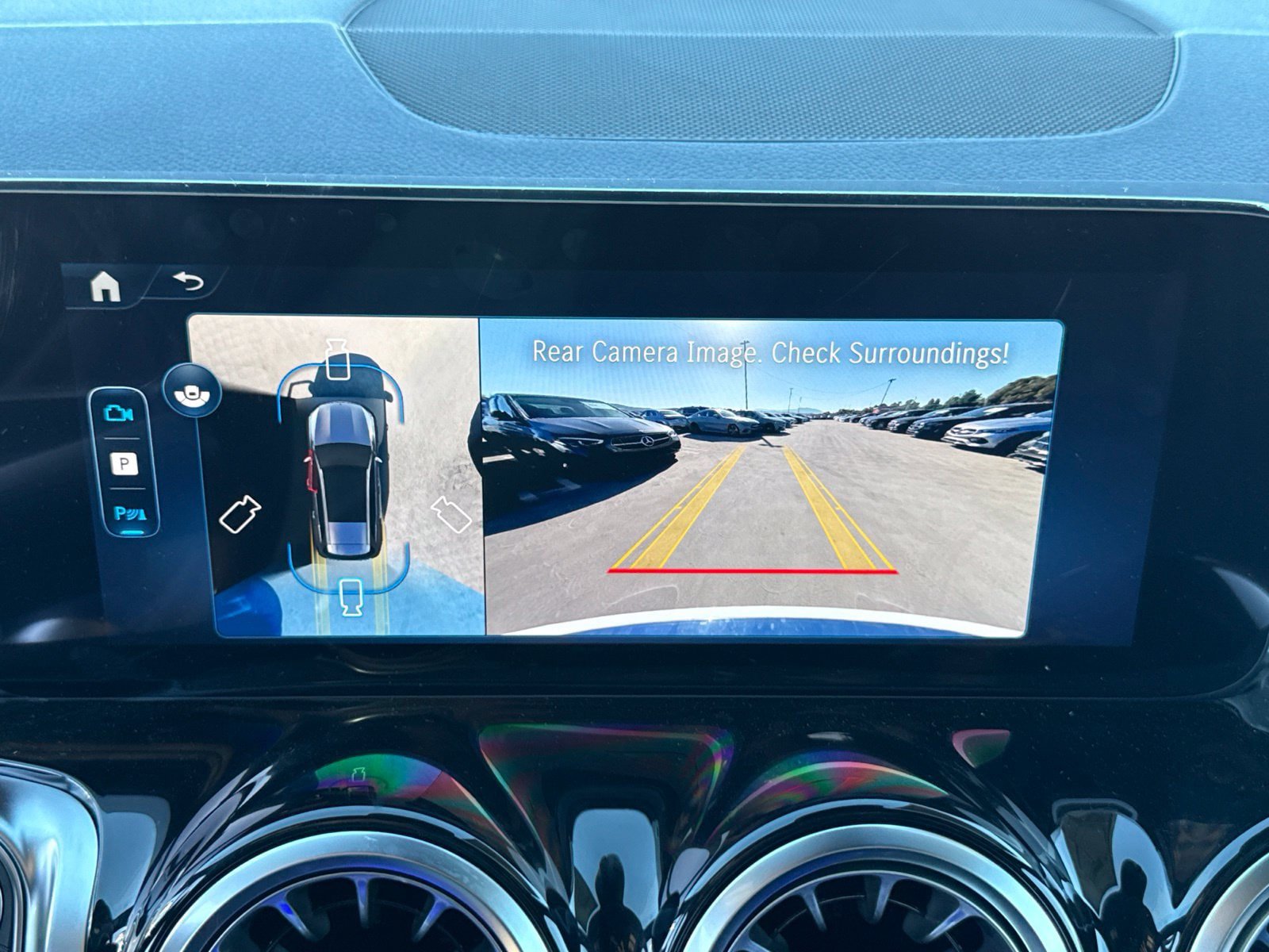 New 2026 Mercedes-Benz GLB 250 4MATIC image 27