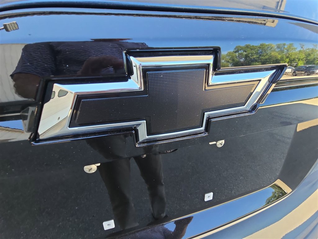 New 2026 Chevrolet Traverse LT w/ Midnight/Sport Edition image 31