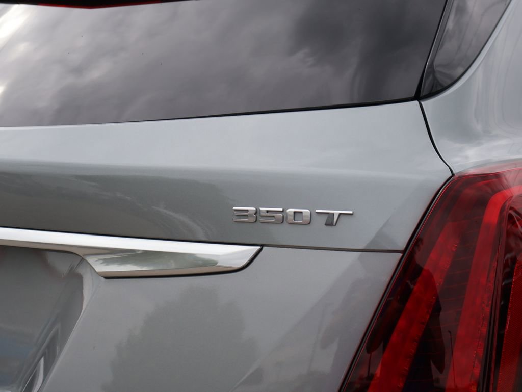 Used 2023 Cadillac XT5 Premium Luxury AWD/4WD image 3