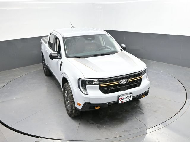 Used 2025 Ford Maverick Tremor AWD/4WD image 42