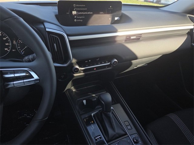 New 2026 MAZDA CX-50 2.5 Hybrid w/ Cargo Package image 8