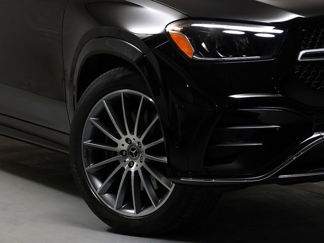 Certified 2026 Mercedes-Benz GLE 450 4MATIC image 3