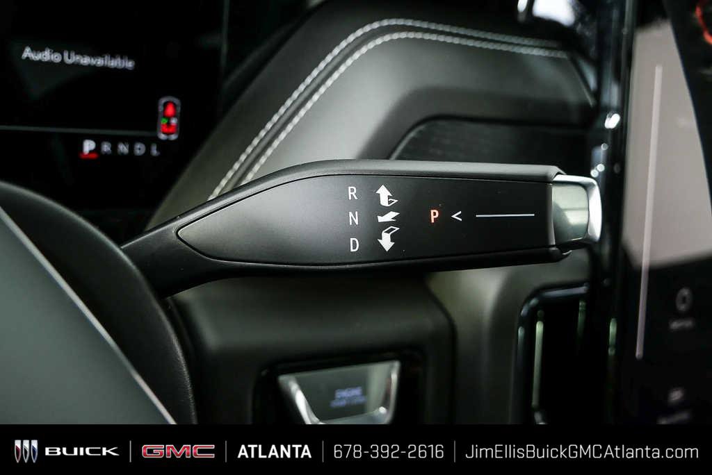 New 2026 GMC Yukon XL AT4 Ultimate AWD/4WD image 18