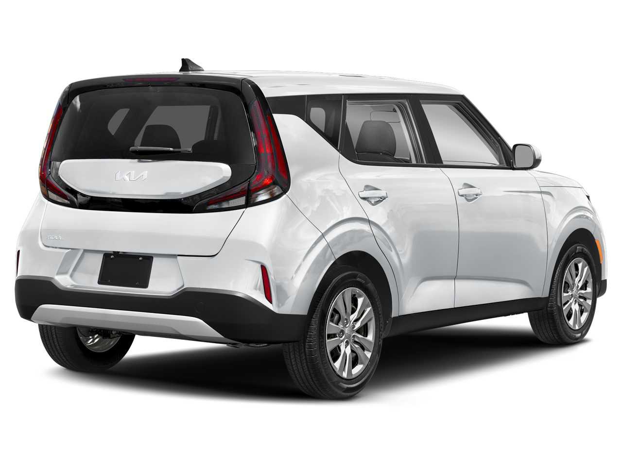 New 2023 Kia Soul LX w/ Option Group 015 video 2