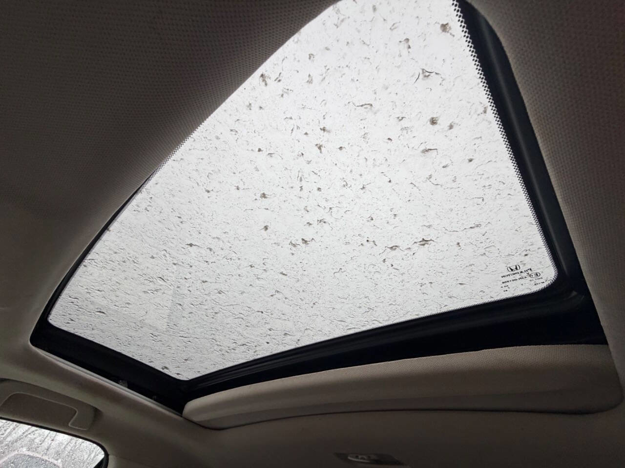 Used 2014 Honda CR-V EX image 25