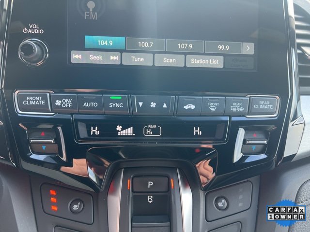 Certified 2023 Honda Odyssey Sport image 37