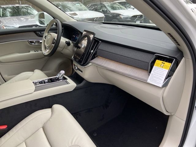 New 2026 Volvo XC90 B6 Ultra image 19