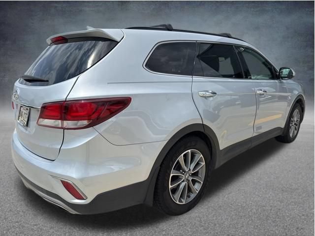 Used 2019 Hyundai Santa Fe XL SE FWD image 8