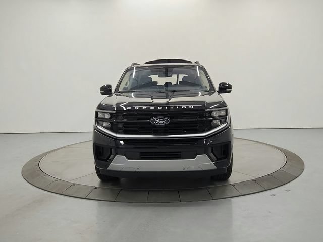 Used 2025 Ford Expedition Platinum AWD/4WD image 20