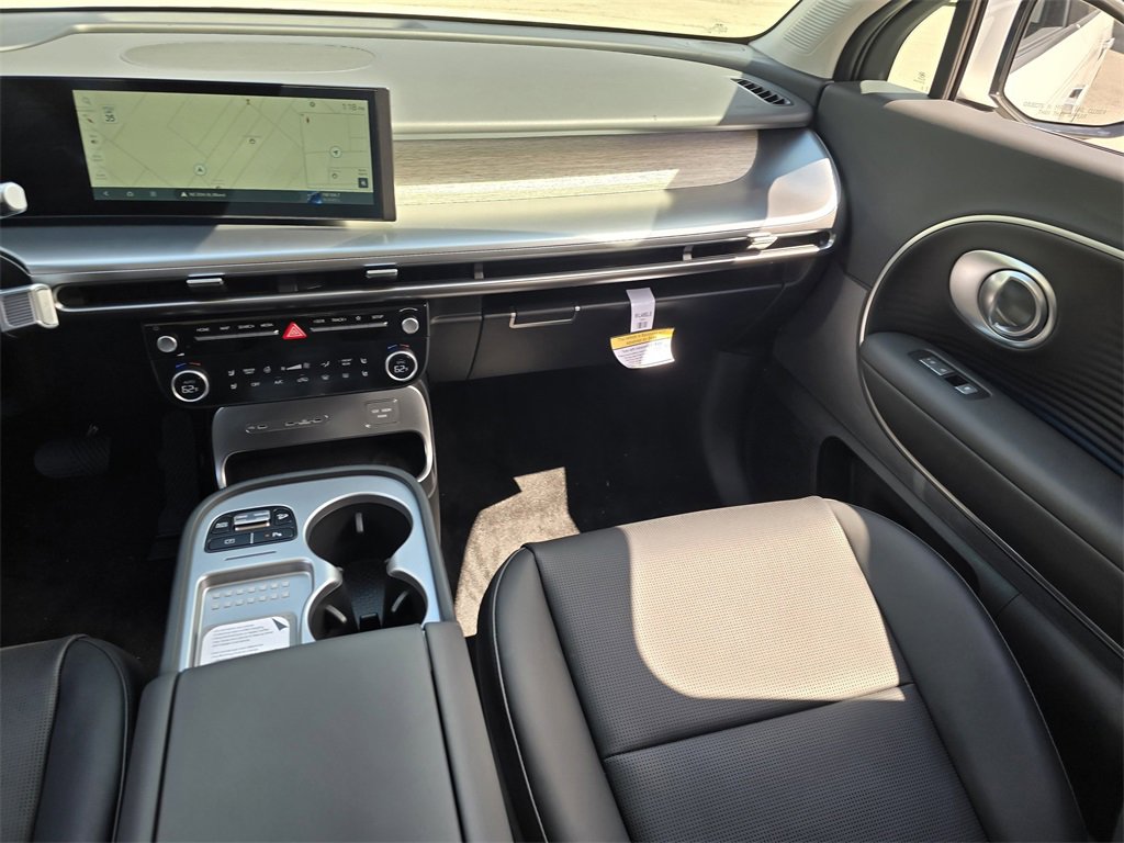 New 2026 Hyundai Ioniq 9 SEL image 9