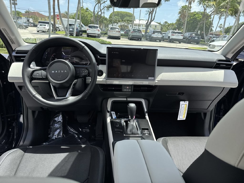 New 2026 MAZDA CX-5 Preferred AWD/4WD image 36